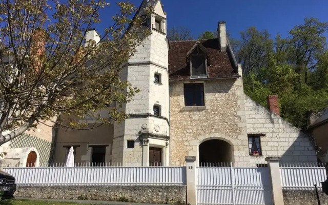 Manoir des Roches 41