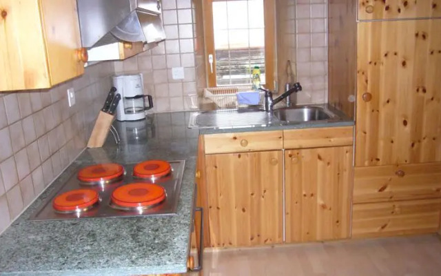 Appartement Grünitz