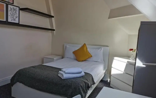 Abbeyfield Guesthouse