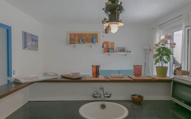 Apartamento D. Sa Riera