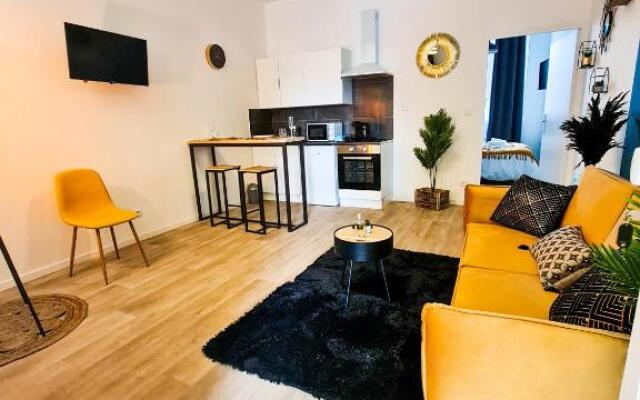 NG SuiteHome Winoc 1 Lille I Tourcoing
