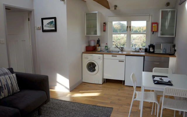 Leyland Country House