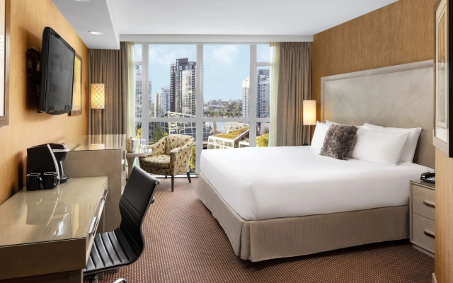 The Parker Hotel and Rooftop