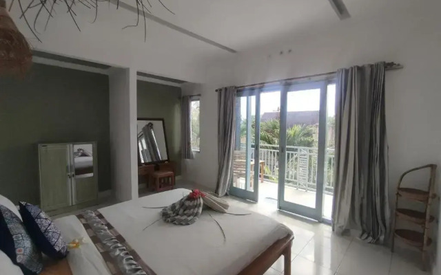 Palm Trees Villas