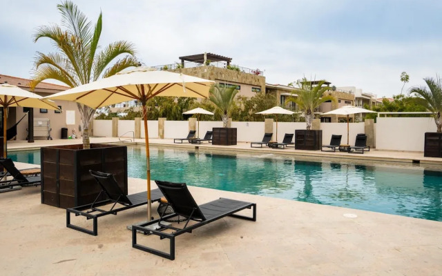 Tramonti Tari B101 in Los Cerritos