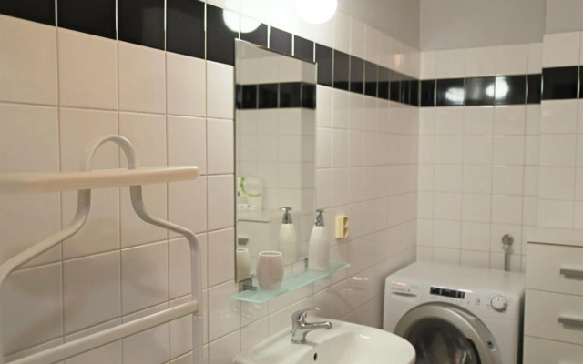 Charles Square Apartments