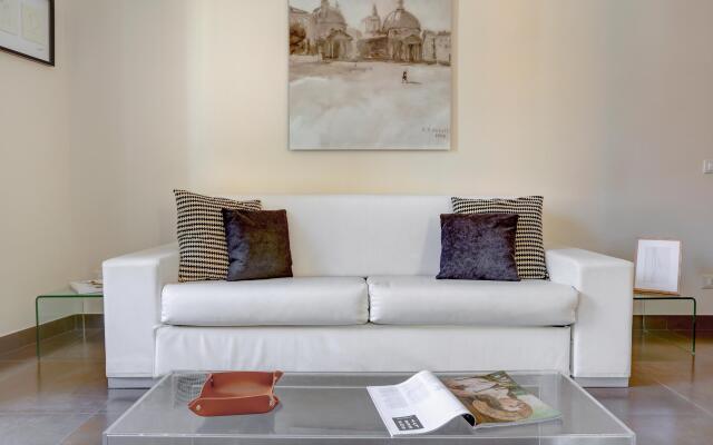 Rm-h501-gpsc20f3 Colosseo Gardens - C6
