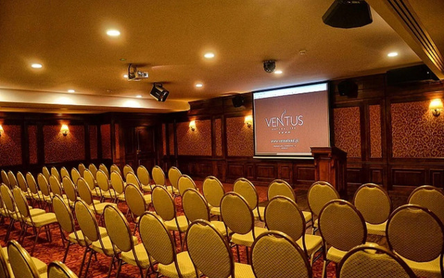 Ventus Natural & Medical Spa