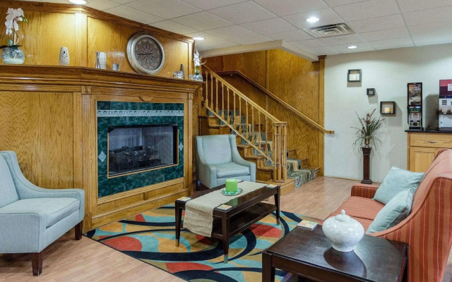 Comfort Inn & Suites Grenada - фото 2