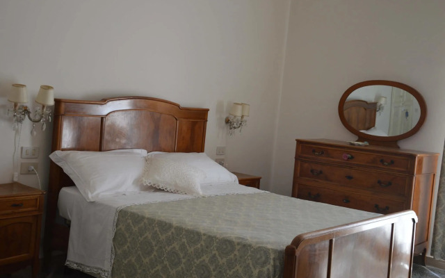 Casa Ciri Bed  Breakfast