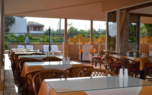 Hotel Palladion