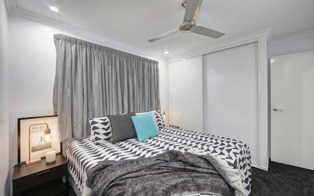 12th Tee Bed and Breakfast