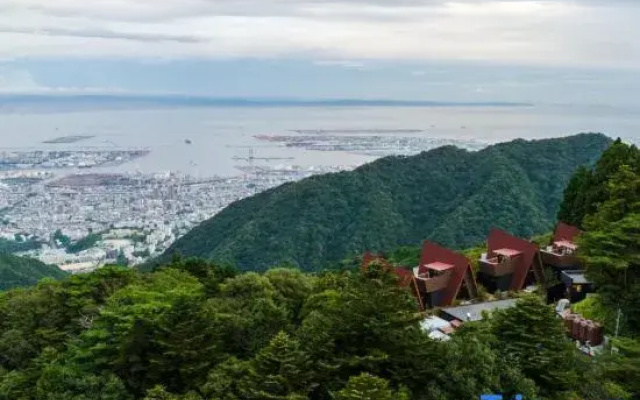 Nature Live Rokko