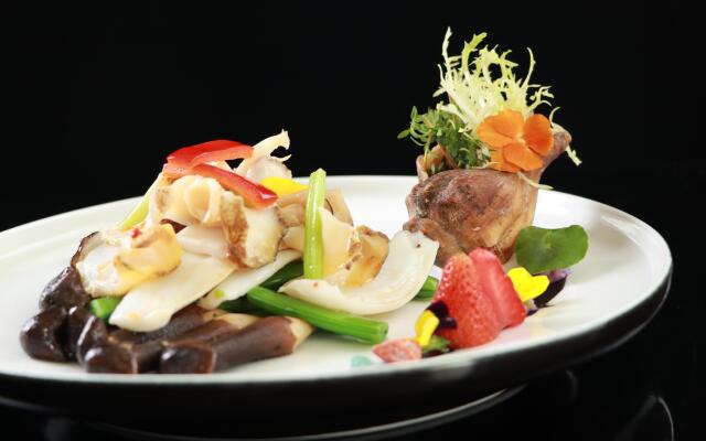 Crowne Plaza Shenzhen Nanshan by IHG