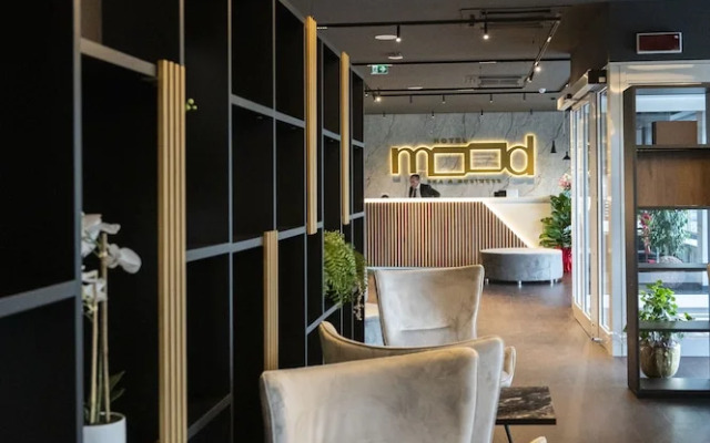 Mood Hotel