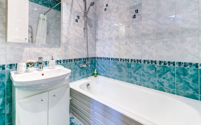 Apartment Vesta on Ligovsky