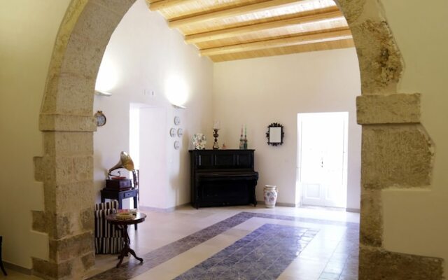 Casa Vacanze Il Sultano