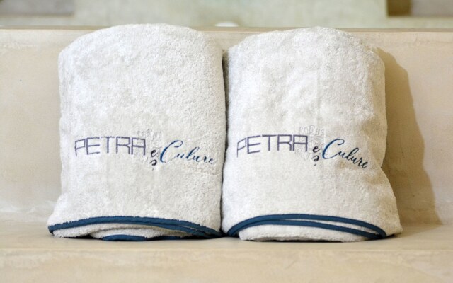 Petra E Culure Luxury B&B