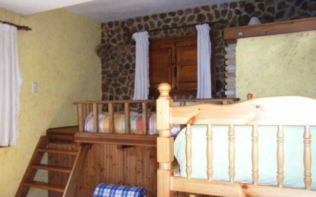 Hotel Rural Fuente La Teja