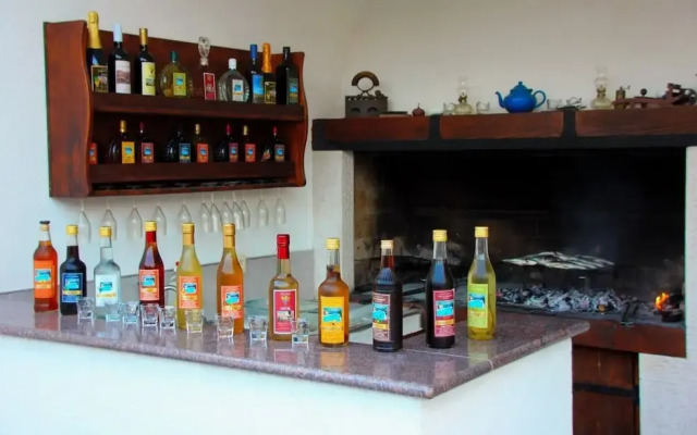 Boris - With Pool - A3