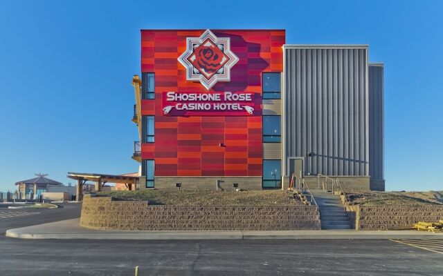 Shoshone Rose Casino & Hotel