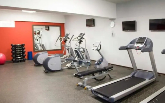 Hilton Garden Inn Lima Surco, Peru