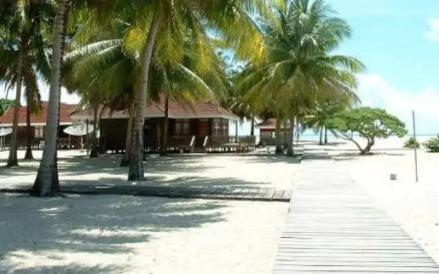 Sari Cottage Derawan