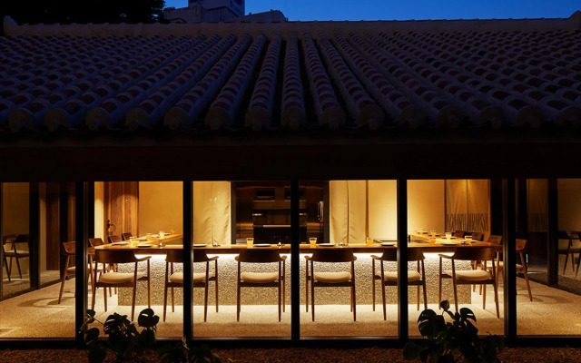 Hotel Strata Naha