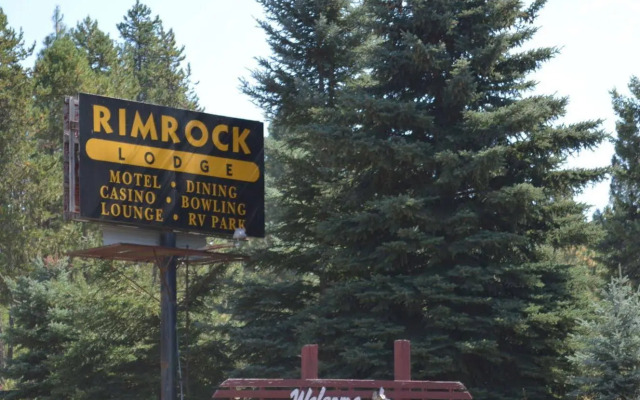 Rimrock Lodge