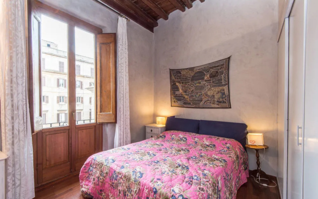 Residenza Campo de Fiori