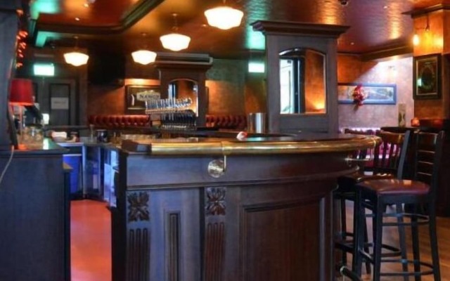 Woodfield House Hotel