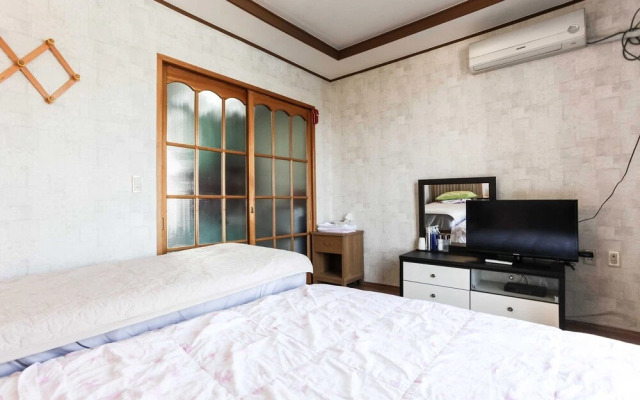 Yangyang susan motel