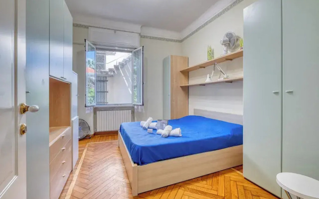 Sunny House Spiagge e Ciclabile