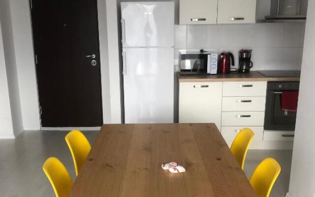 Smart apartament