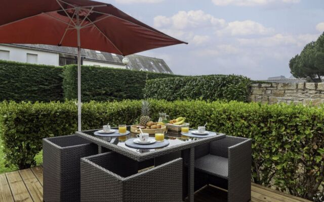 Maison Port En Dro 36560