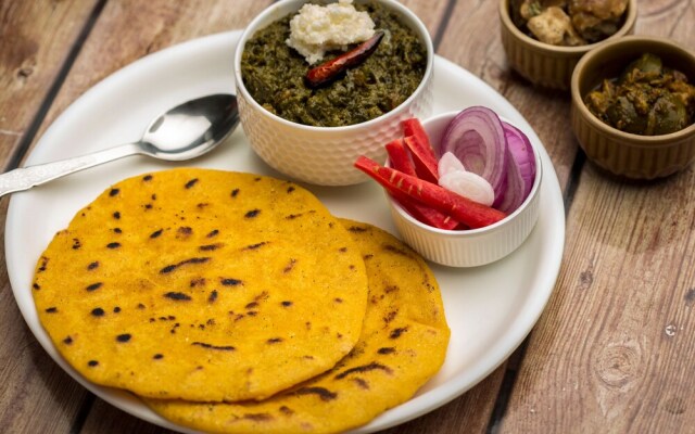 OYO 46349 Malaya House