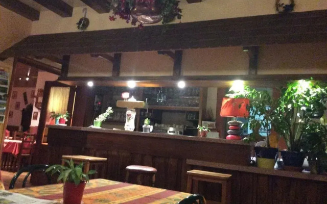 Résidence SoAnSa RSAST