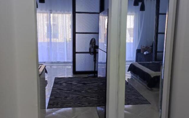 Modern studio in the heart of Hurghada