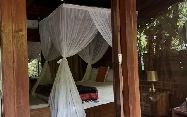 Darta Ubud Joglo Villa by EPS