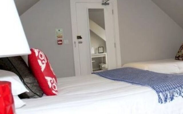 The Townhouse Hotel