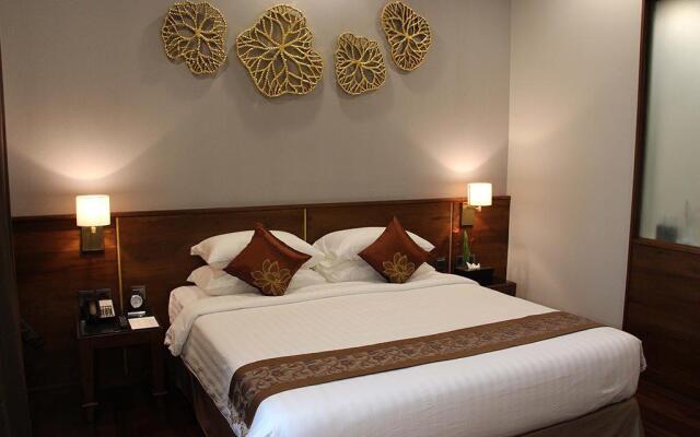 Hotel Dawei