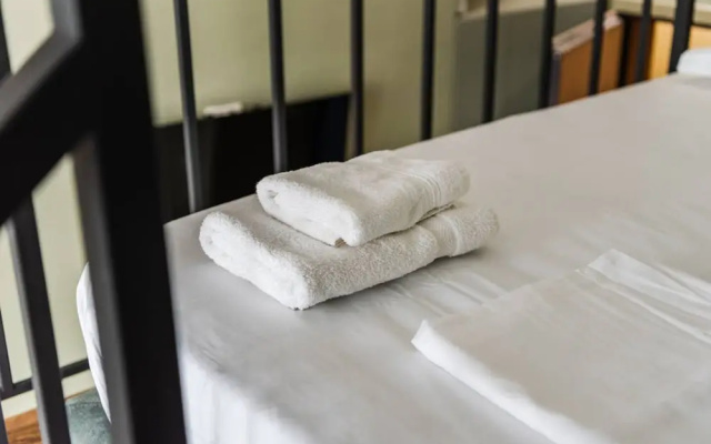 Amel s Rooms Center of Tirana