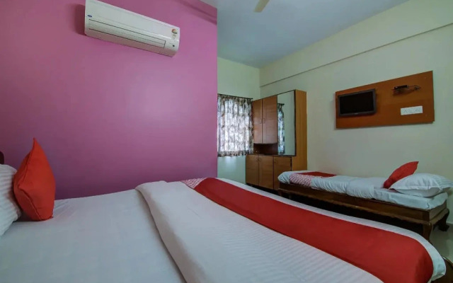Savera Function Hall By OYO Rooms