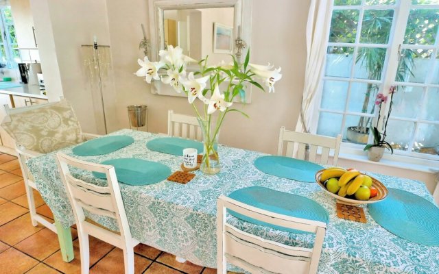 Hout Bay Beach Cottage