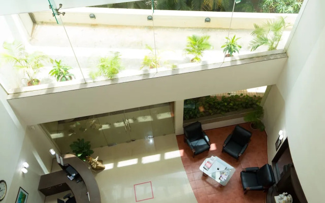 PearlSuites