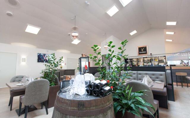 Hotel Falster