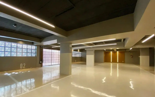 Apartamento Centro Canela