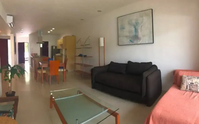 Puerto Aventuras 2 Rec