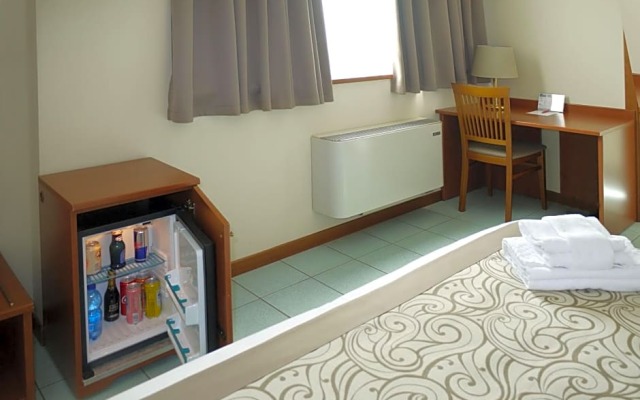 ALA Hotel