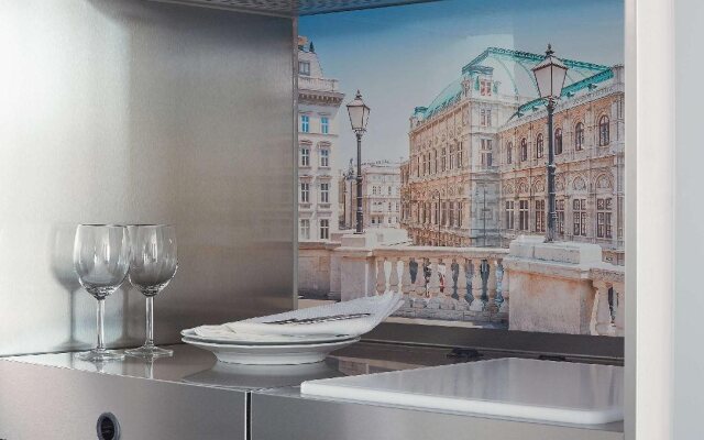 Living Hotel Kaiser Franz Joseph